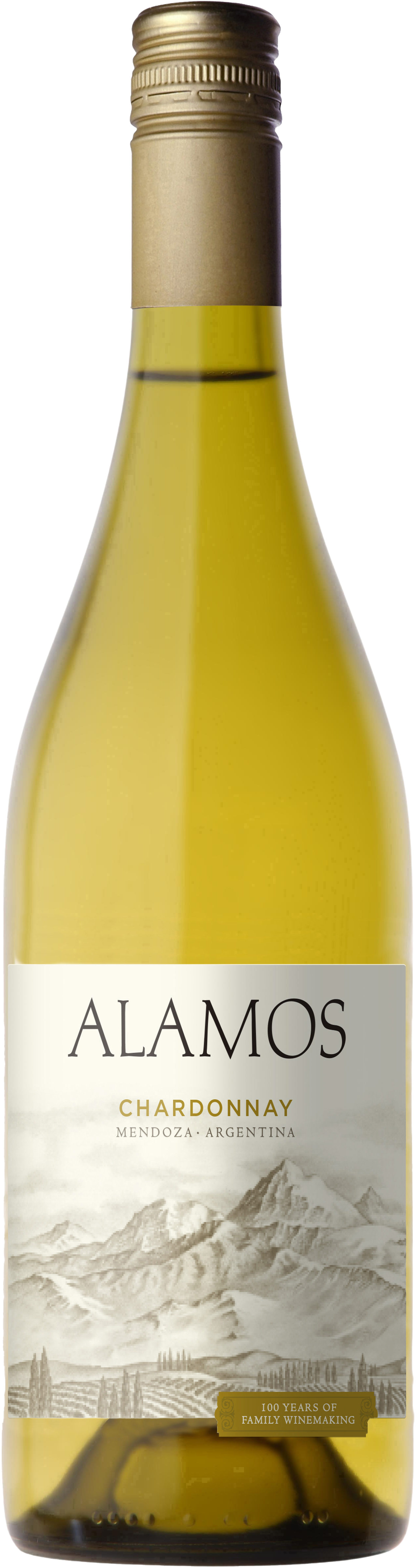ALMA MORA CHARD 13% 75X6